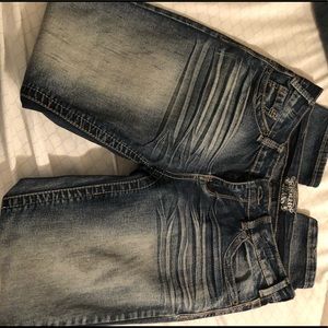 Women’s jeans